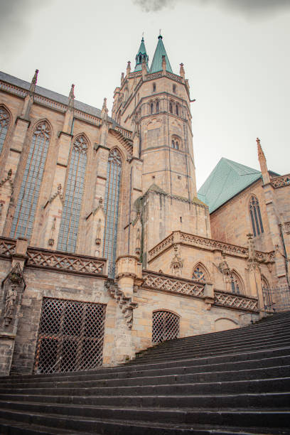 istock Erfurt city 1471968532