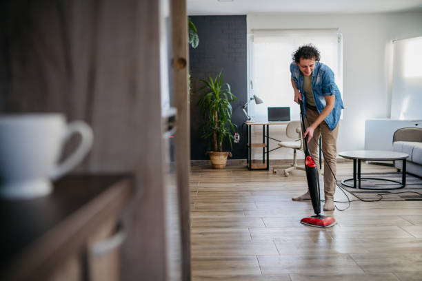 istock I love my Vacuum Cleaner 1471971042