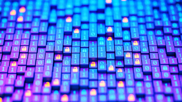 Encrypted Pic 172,500+ Encryption Stock Photos, Pictures & Royalty-Free Images - iStock