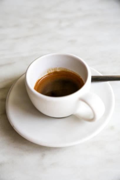 istock Espresso in a coffe shop 1472002894
