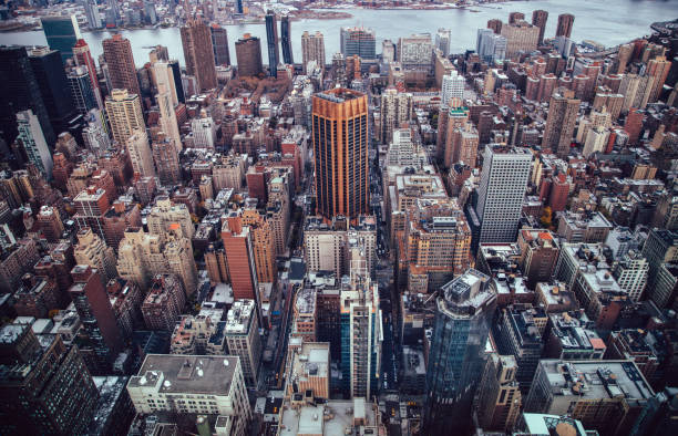 istock New York City view skyline urban 1472004824