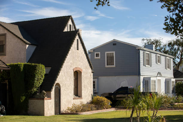 istock Housing in Wilmington, California 1472016907