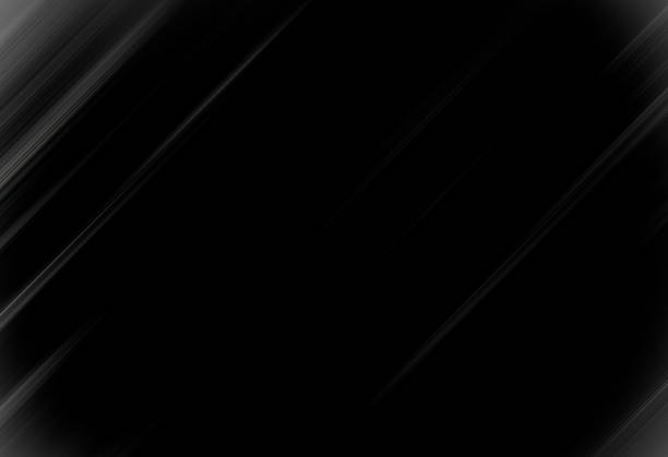 istock The black  and silver are light gray with white the gradient is the Surface with templates metal texture soft lines tech gradient abstract diagonal background silver black sleek  with gray and white. 1472017829