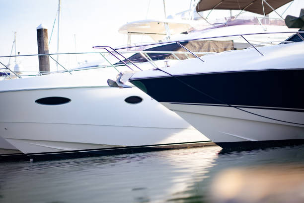 istock Luxury Yachts, Boat Trips and Tourist Excursions 1472023897