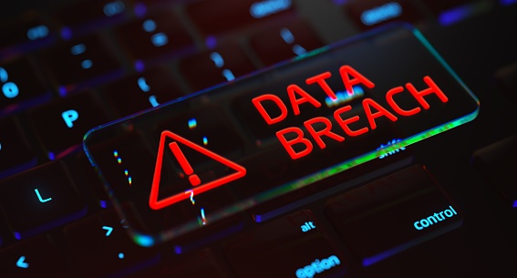 Violación de datos Seguridad cibernética Ransomware Correo electrónico Phishing Tecnología cifrada, Información digital protegida Segura photo