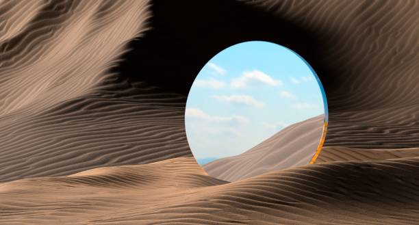 istock Product podium stage for mockup presentation, background, nature, grass, rock, outdoor 1472024914