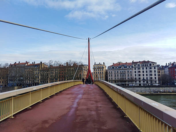 istock The city of Lyon 1472030869
