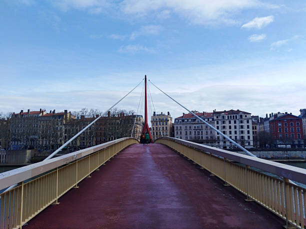 istock The city of Lyon 1472030877