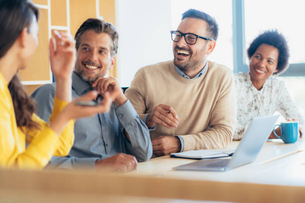 istock Business meeting 1472058867