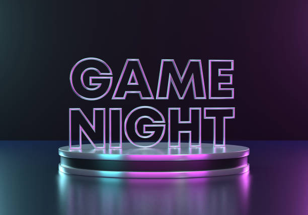 2,400+ Board Game Night Stock Photos, Pictures & Royalty-Free Images