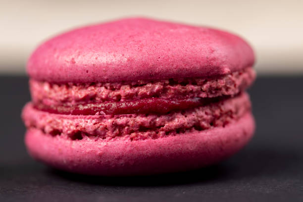 istock Macaroons confectionery with the use of eggs and sugar 1472083600