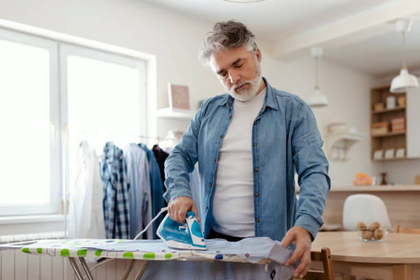 istock Getting rid of some wrinkles 1472088059