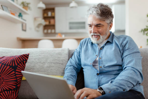 istock Afternoon on the Laptop 1472088896