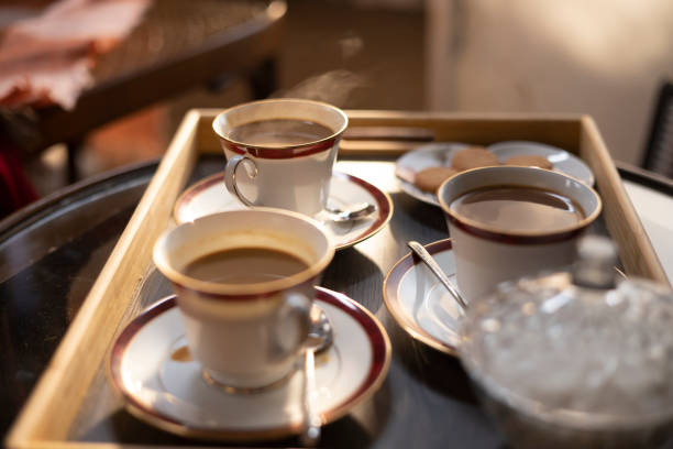 istock Indian and Pakistani Traditional Tea 1472089586