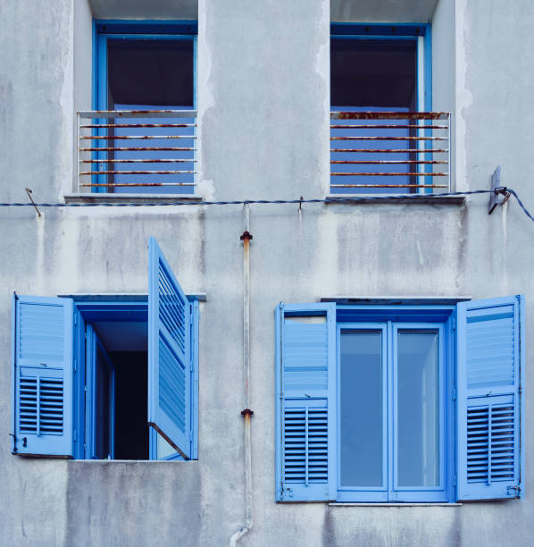 istock Buildings in Trapani, Sicily. 1472089820