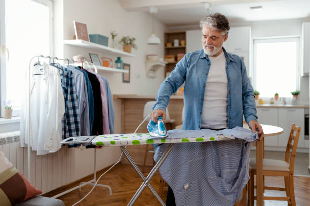 istock Getting rid of some wrinkles 1472090061