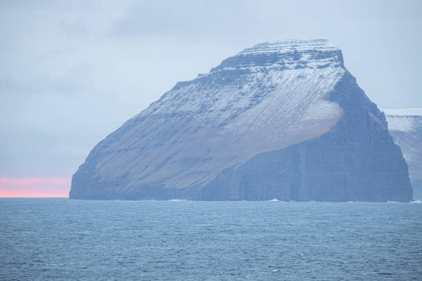 istock Island of Koltur, Faroe Islands 1472091313