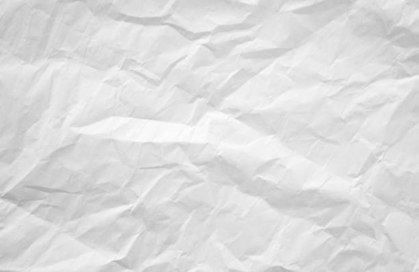 istock White wrinkle recycle paper background 1472104341