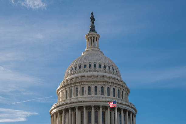 istock United States Capitol Dome 1472106348