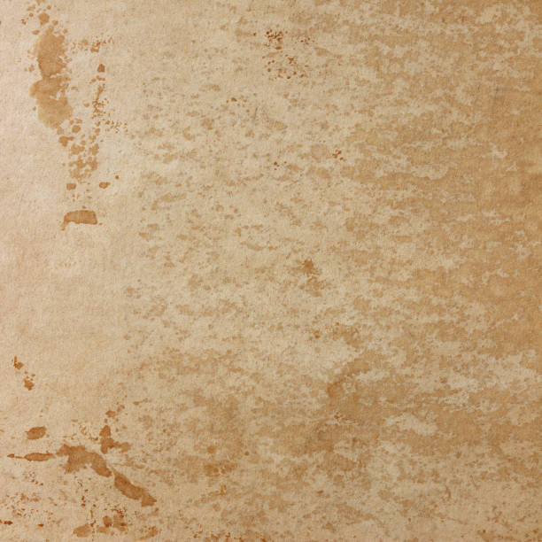 istock Old Paper texture. vintage paper background or texture; brown paper texture 1472106388