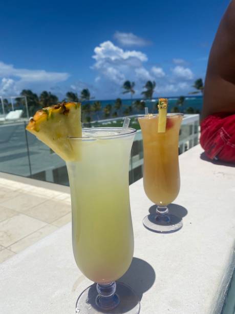 istock Drinks in Dominican Republic 1472107079