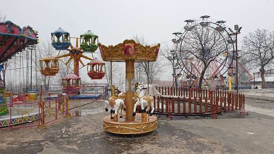 Amusement Park