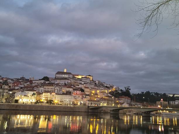 istock Portugal - Coimbra 1472113606
