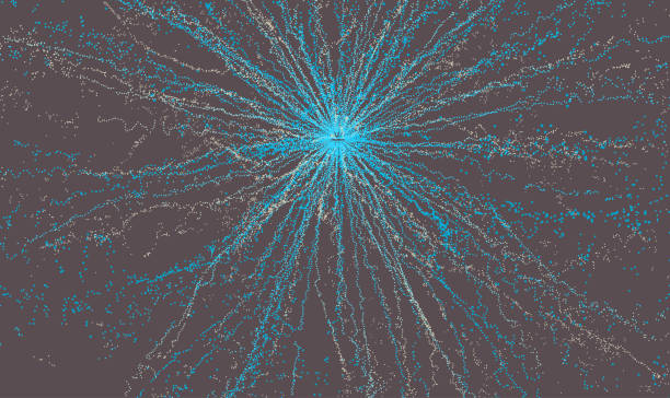 Exploding Molecule 4,000+ Exploding Molecule Illustrations, Royalty-Free Vector Graphics ...