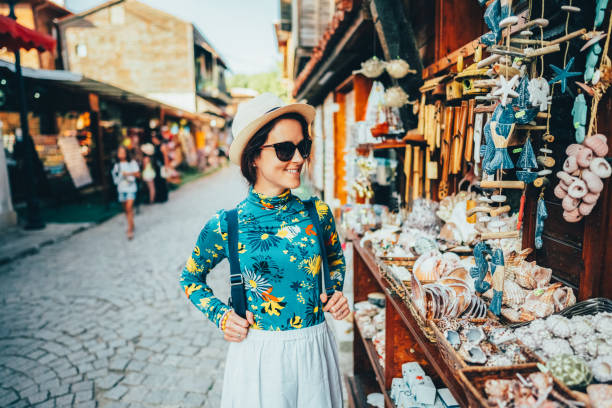 istock Traveler exploring Eastern Europe at summer 1472122094