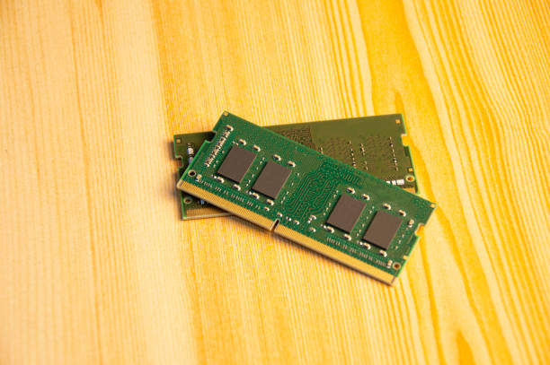 istock top view ddr4 ram laying on wooden floor 1472123635