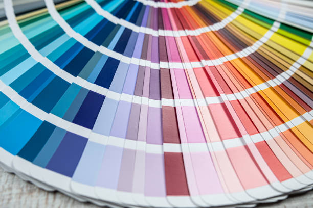 istock bright samples of color palette 1472130326