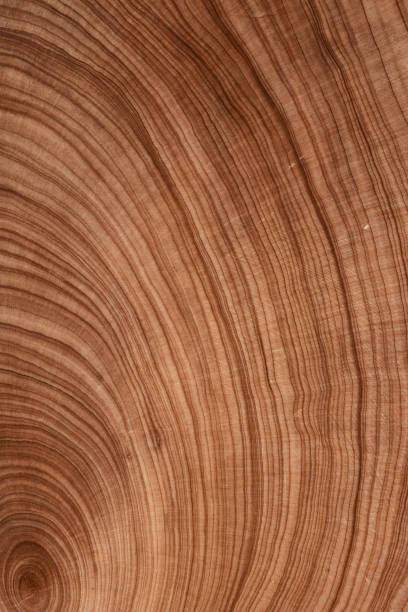 istock Old-fashioned Wooden wall with grunge Texture 1472131213