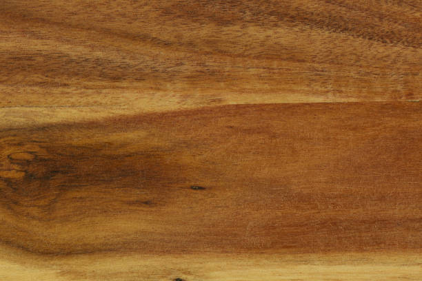istock Wooden cutting board isolated on white background. 1472131299