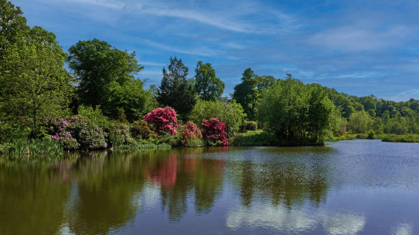 istock Loch of Blairs 1472132369