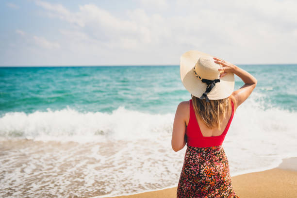 istock I love the sea! 1472137345