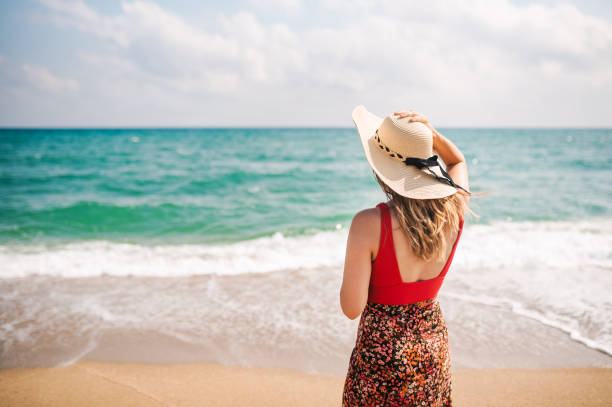 istock I love the sea! 1472137346