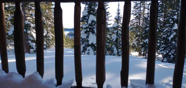 istock Grand Mesa Colorado 1472150815