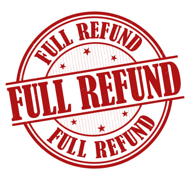 Refunded Color 70+ Refundable Stock Illustrations, Royalty-Free Vector Graphics & Clip ...
