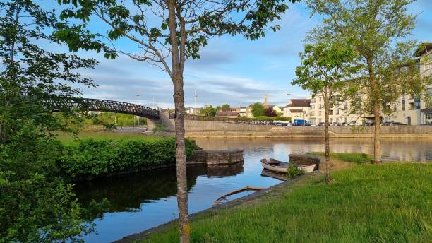 istock Ireland travel 1472165045