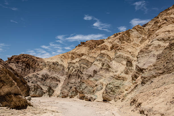 istock Golden Canyon, Death Valley NP 1472166342