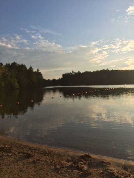 istock School Section Lake Mecosta Count MI 1472171627