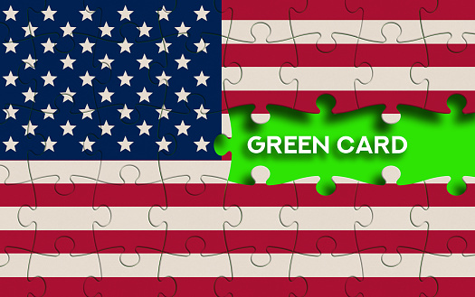 Green Card