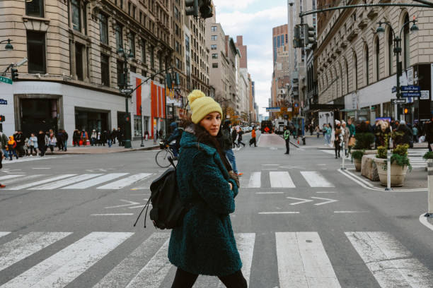 istock street style commuter portrait in NYC 1472180380
