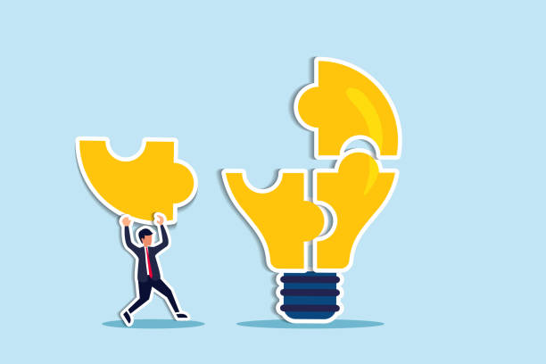 220+ 項Problem Solver插圖檔、免版稅向量圖形及美工圖案 - iStock