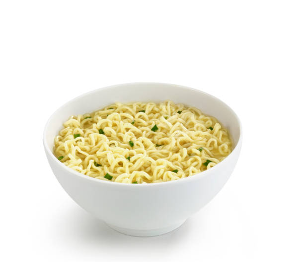 Bowl of Noddles