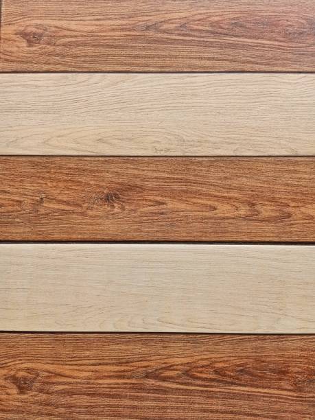 istock Wood texture stripes floor background 1472221056