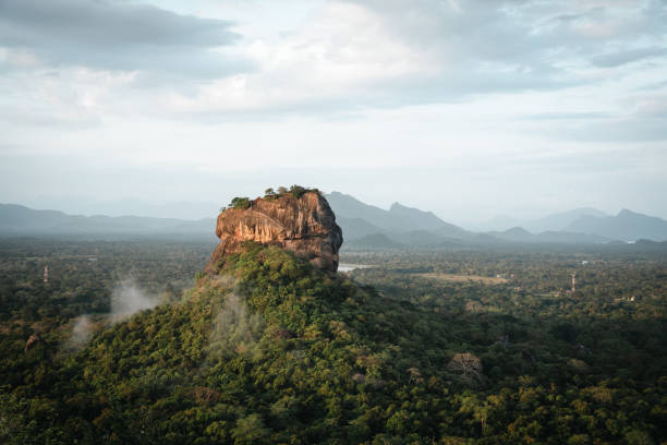 istock sigiriya in the morning 1472233600