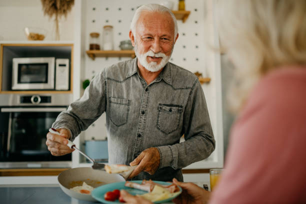 istock Cooking for you is my passion 1472235499