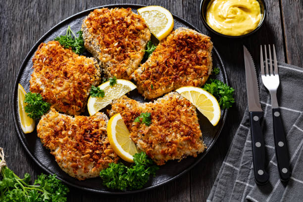 istock baked in oven panko breaded pork chops on bone 1472241463