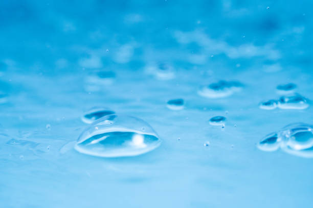 water splash